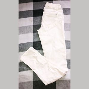 Joe’s Jeans Skinny Jeans